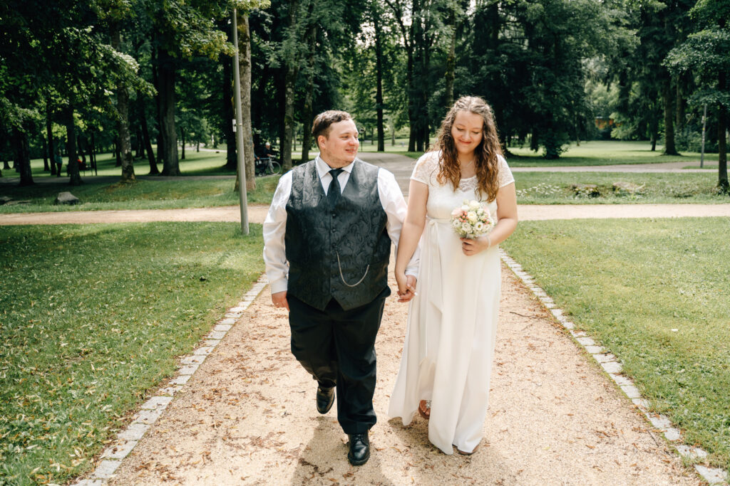 Hochzeitsfotograf Regensburg