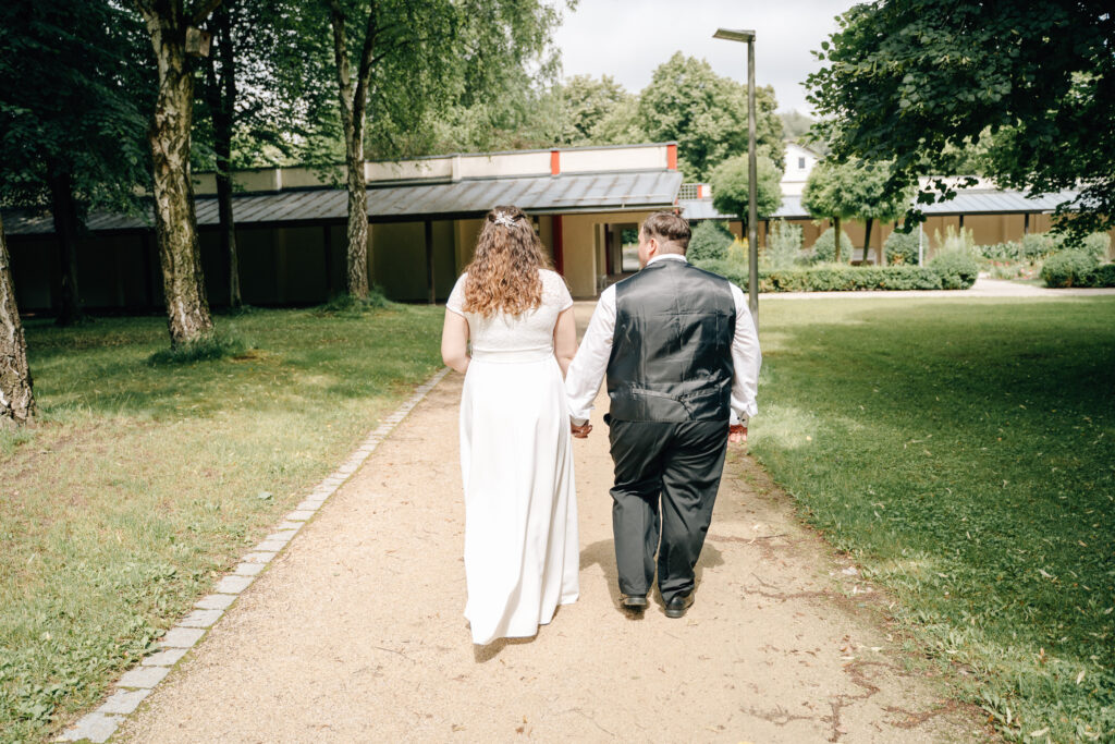 Hochzeitsfotograf Regensburg