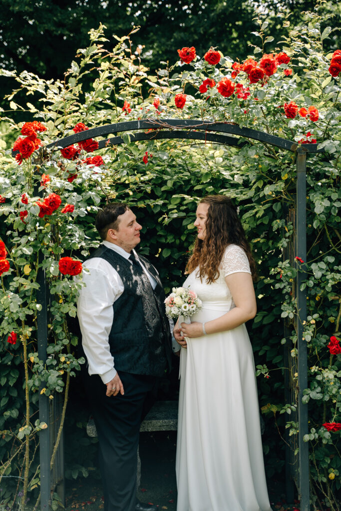 Hochzeitsfotograf Regensburg