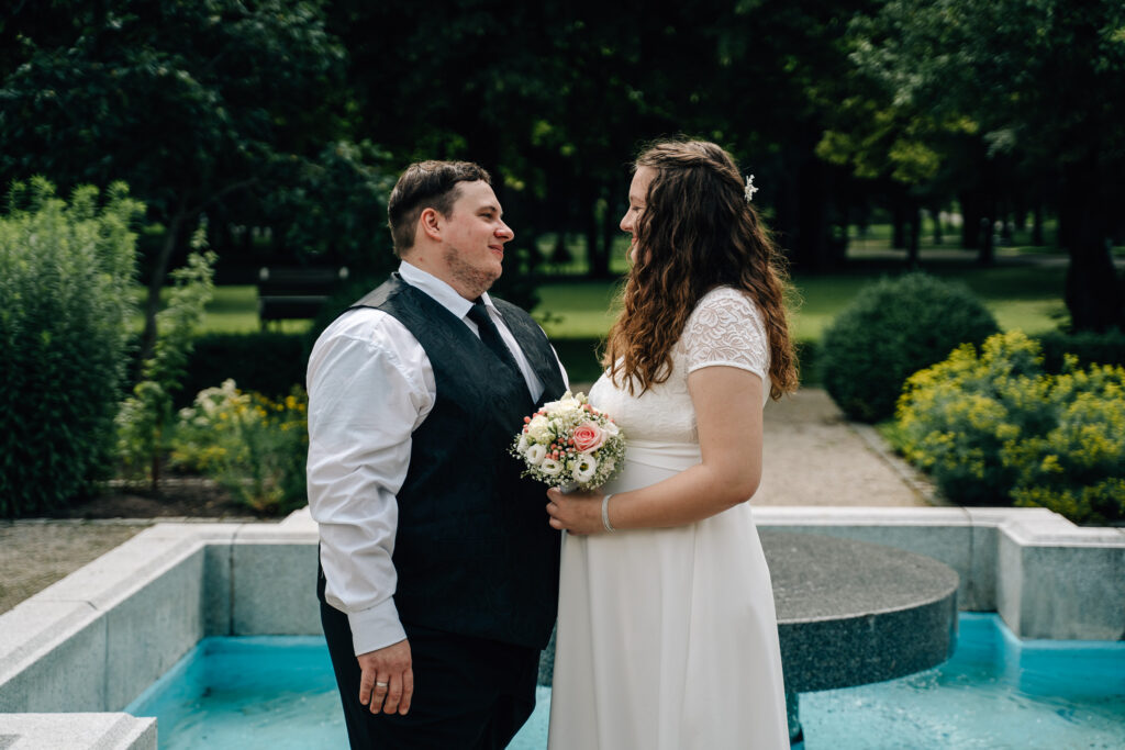 Hochzeitsfotograf Regensburg