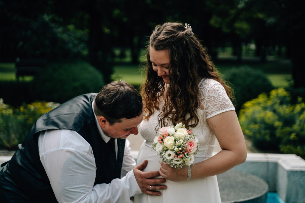 Hochzeitsfotograf Regensburg