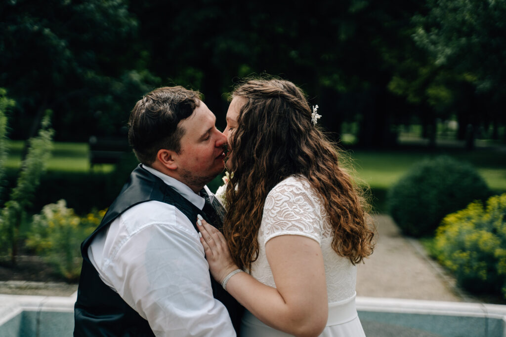 Hochzeitsfotograf Regensburg