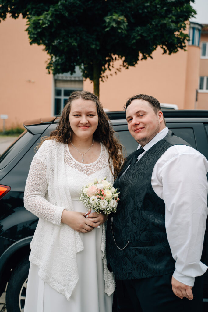 Hochzeitsfotograf Regensburg