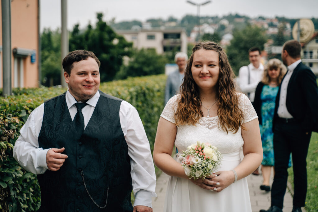 Hochzeitsfotograf Regensburg