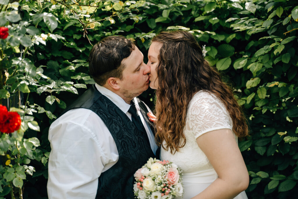 Hochzeitsfotograf Regensburg