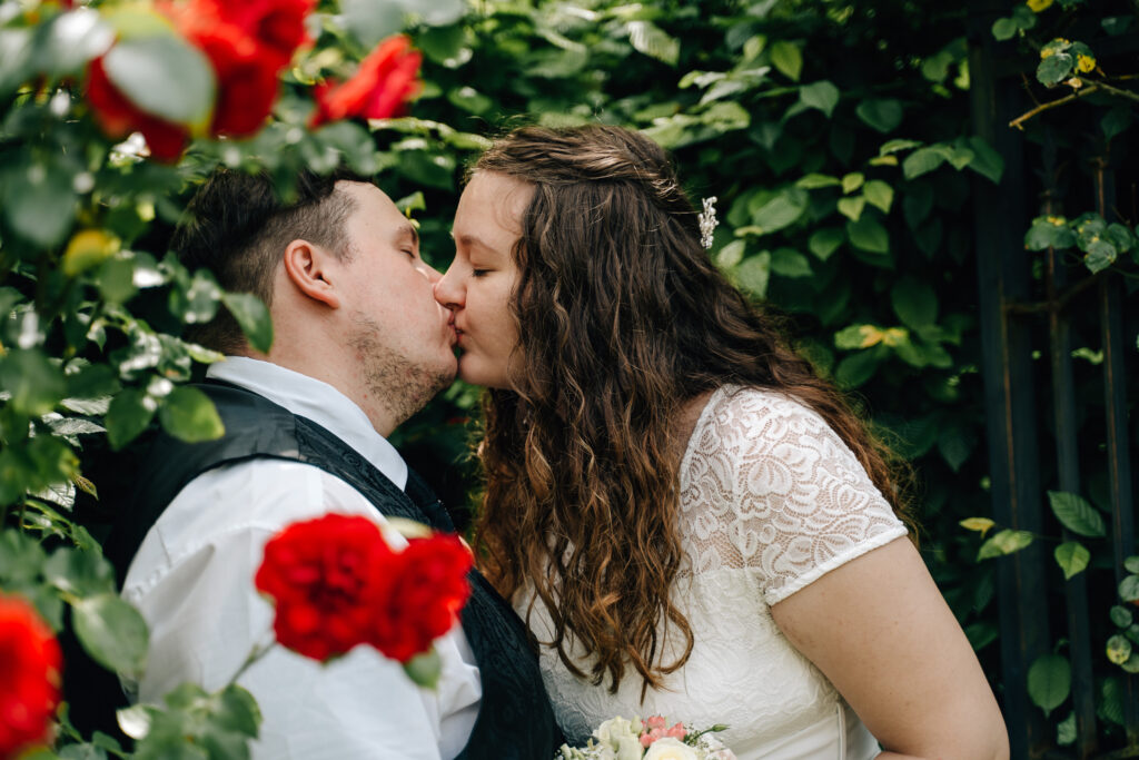 Hochzeitsfotograf Regensburg