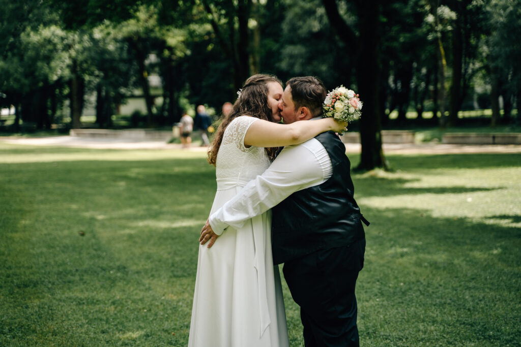 Hochzeitsfotograf Regensburg