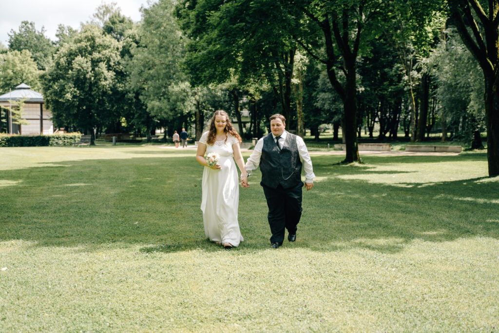 Hochzeitsfotograf Regensburg