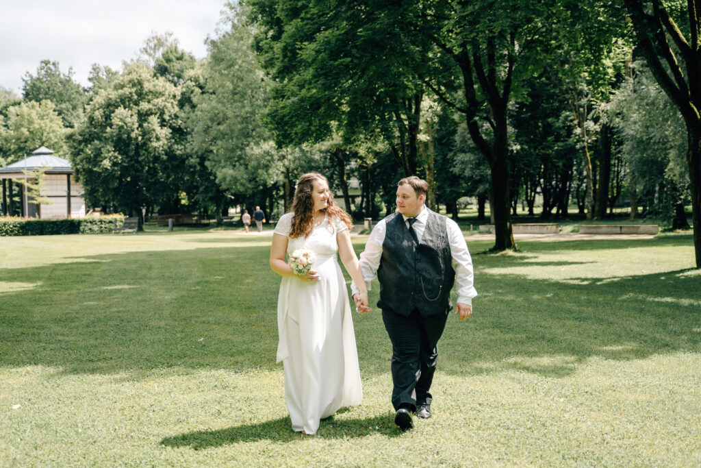 Hochzeitsfotograf Regensburg