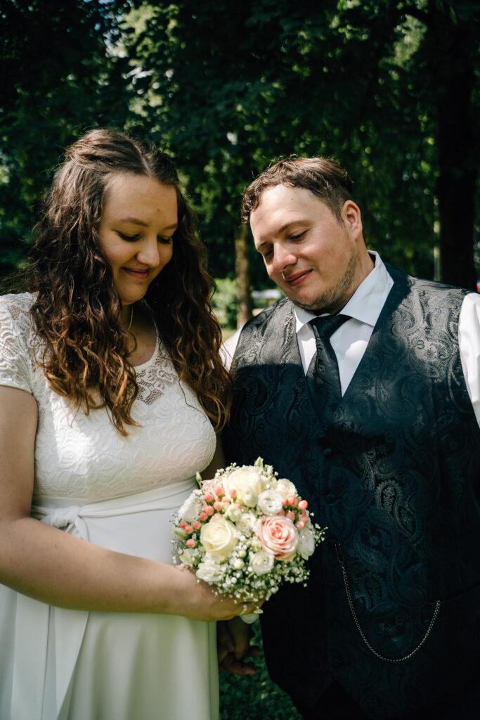 Hochzeitsfotograf Regensburg