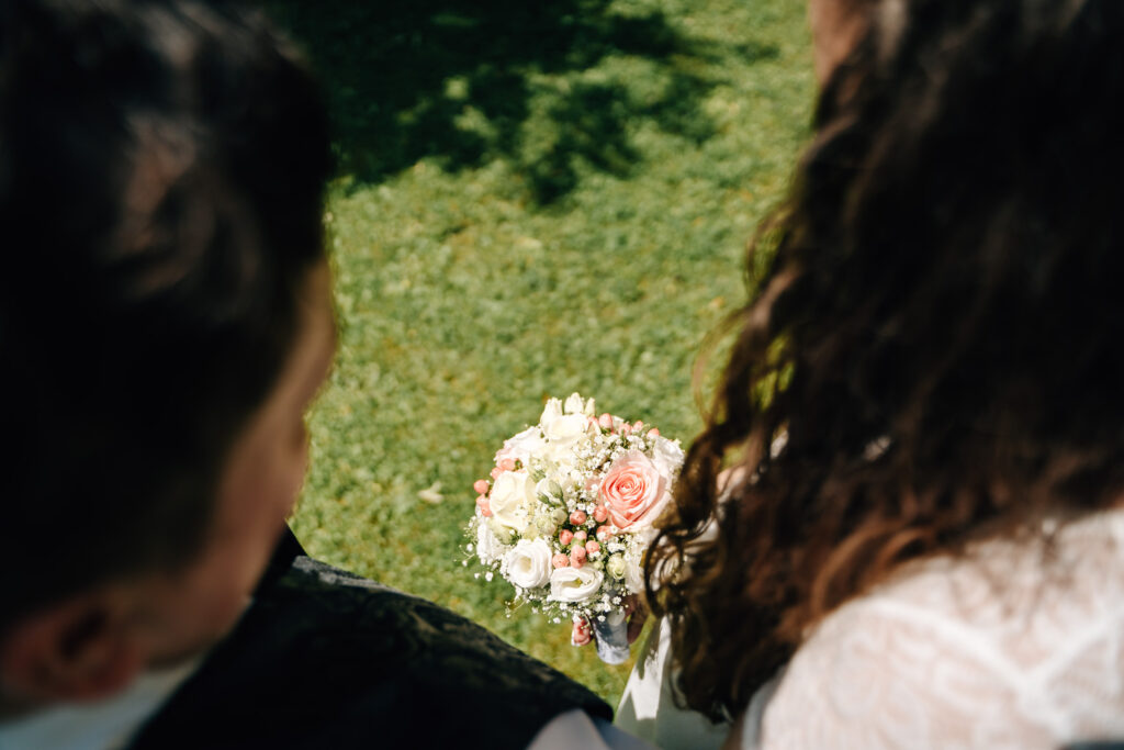 Hochzeitsfotograf Regensburg