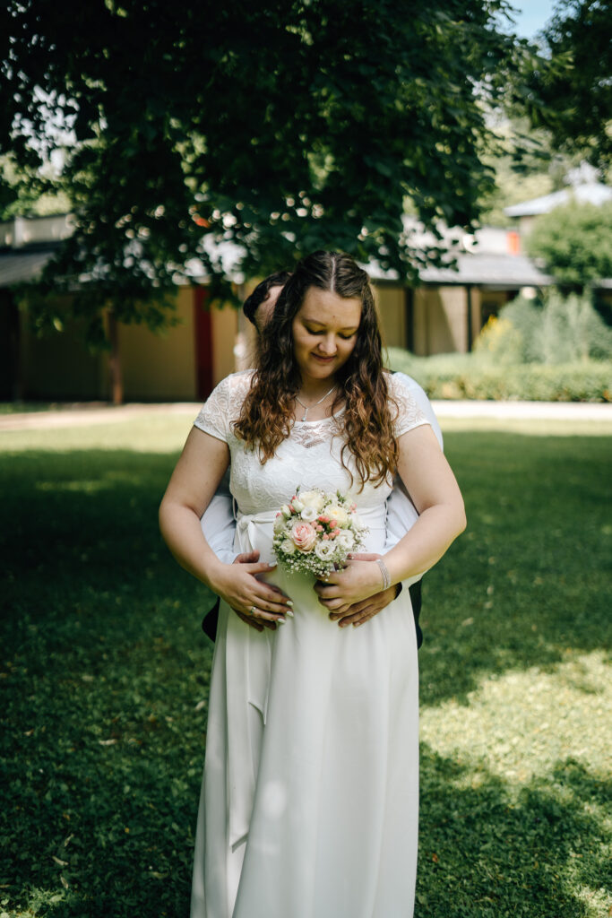 Hochzeitsfotograf Regensburg