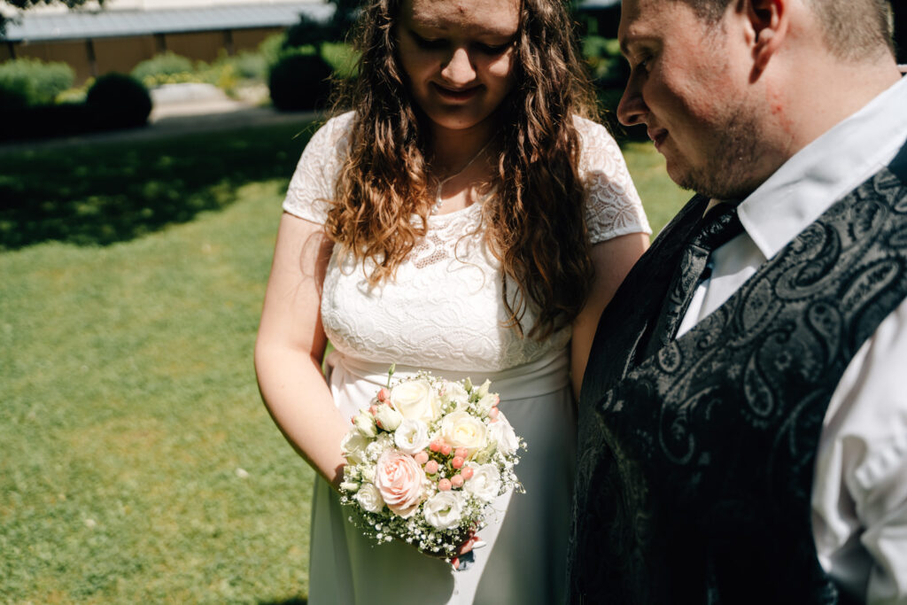 Hochzeitsfotograf Regensburg