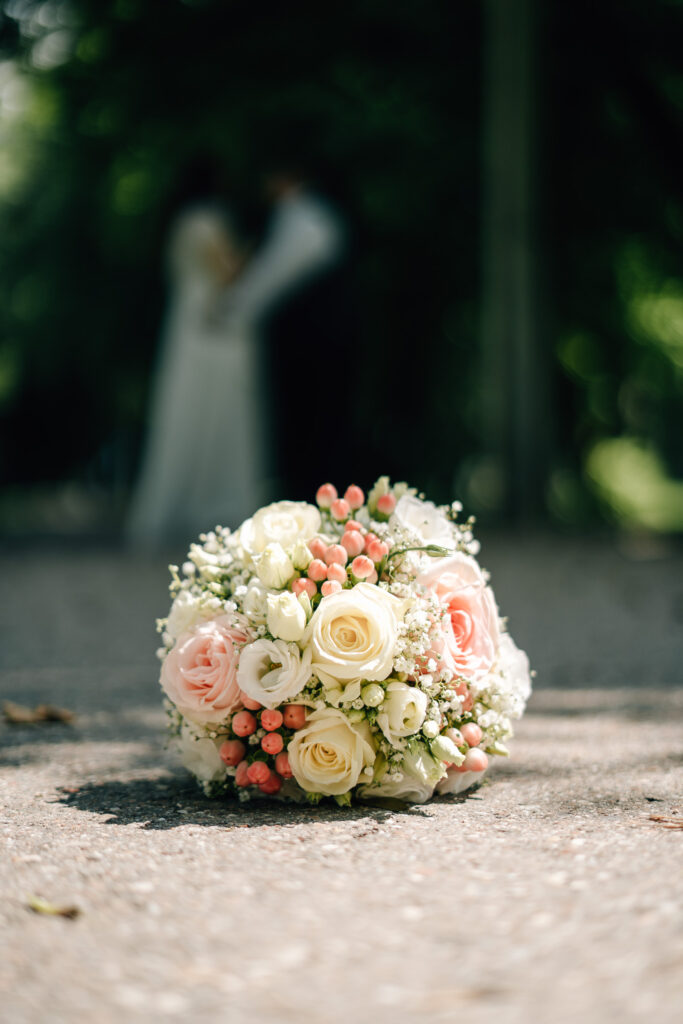 Hochzeitsfotograf Regensburg