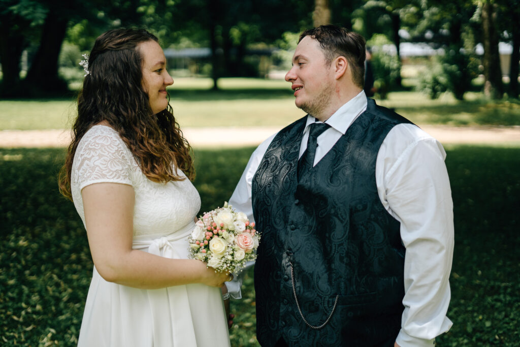 Hochzeitsfotograf Regensburg