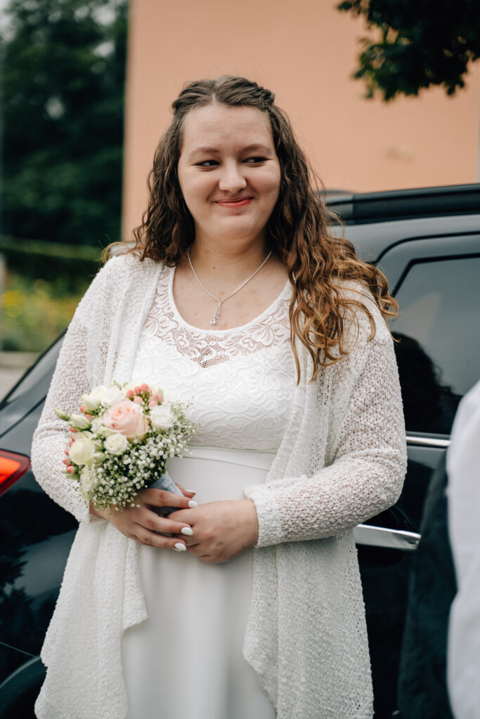 Hochzeitsfotograf Regensburg