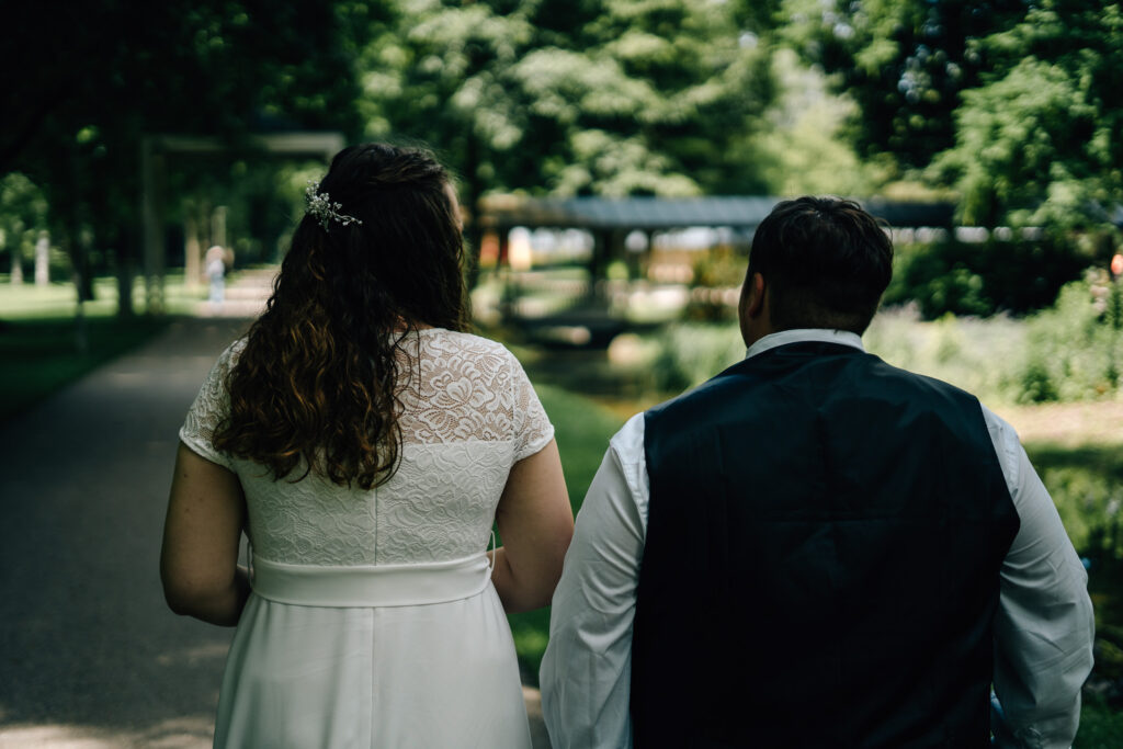 Hochzeitsfotograf Regensburg