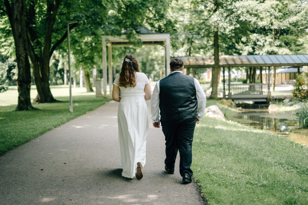 Hochzeitsfotograf Regensburg