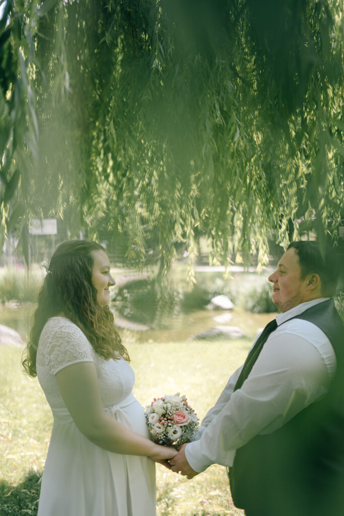 Hochzeitsfotograf Regensburg