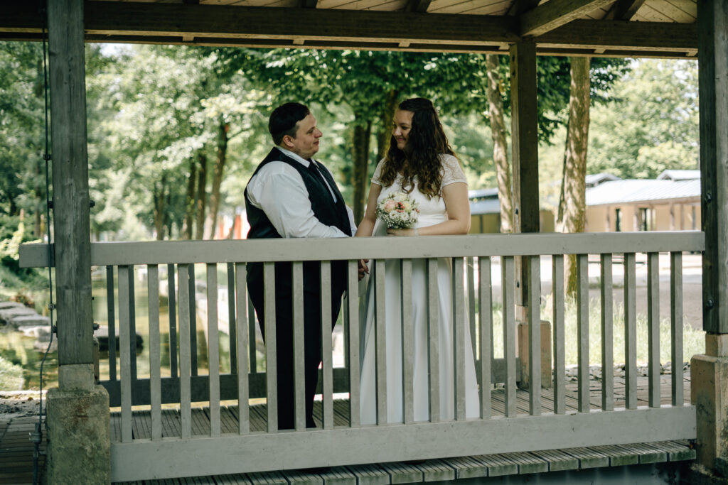 Hochzeitsfotograf Regensburg