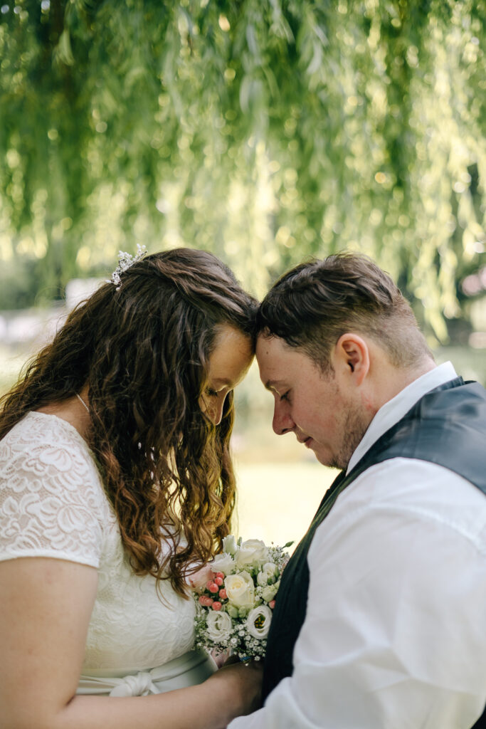 Hochzeitsfotograf Regensburg