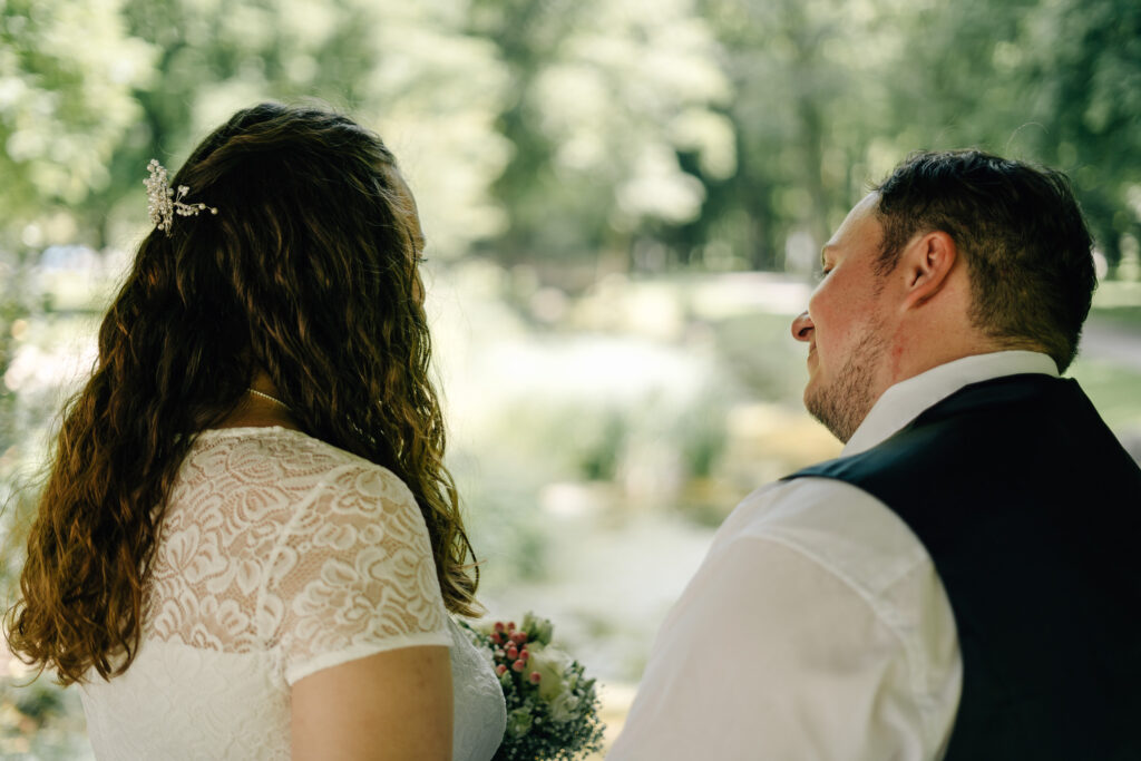 Hochzeitsfotograf Regensburg