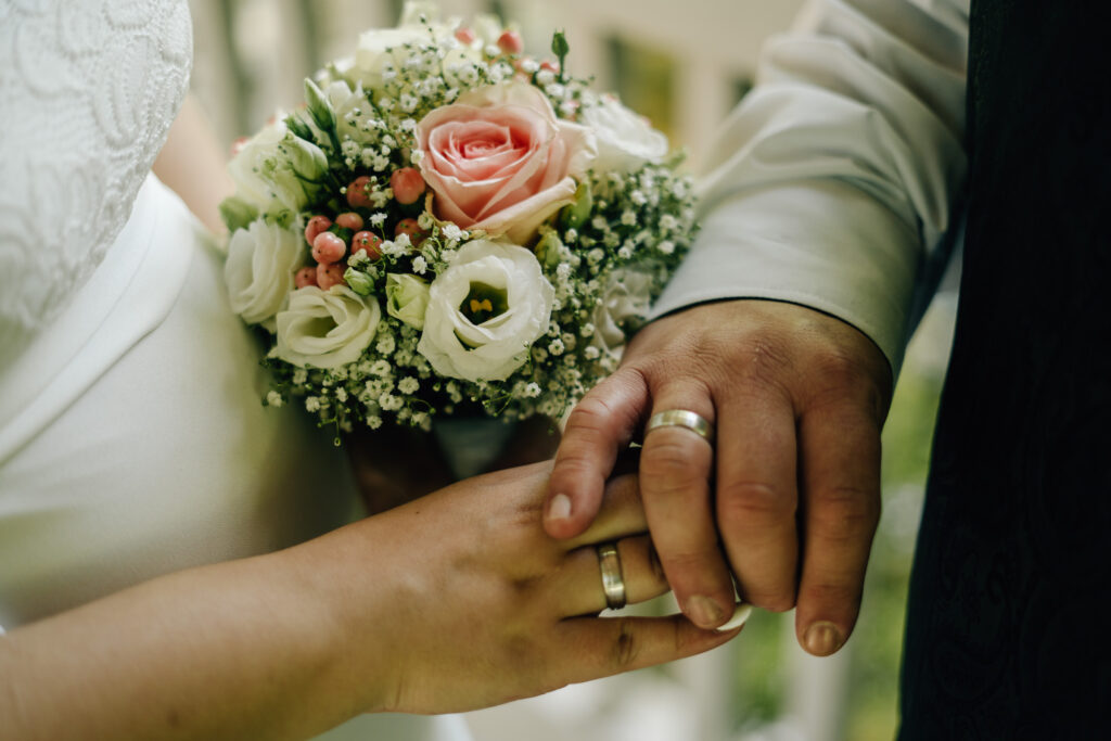 Hochzeitsfotograf Regensburg