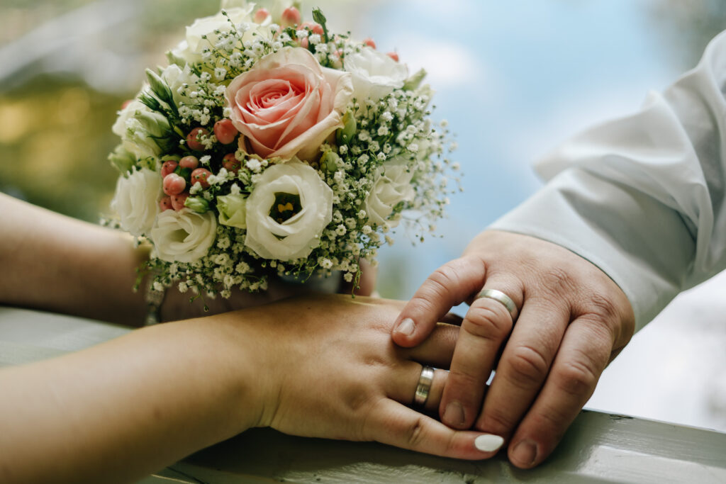 Hochzeitsfotograf Regensburg