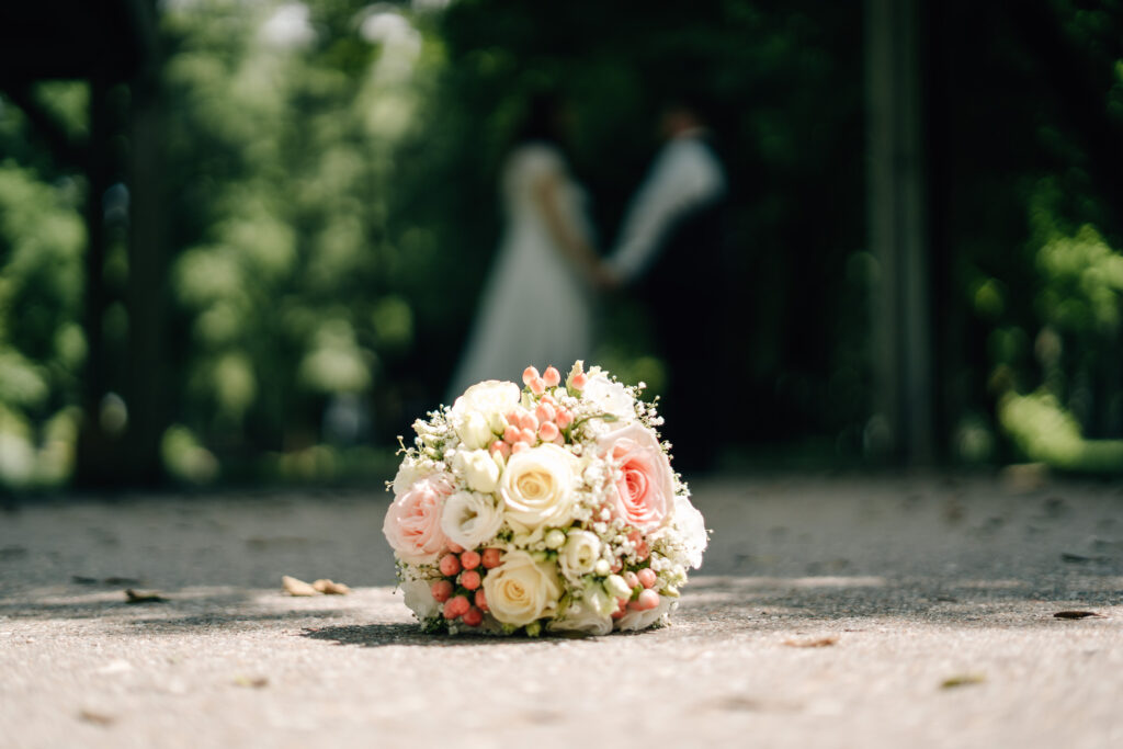 Hochzeitsfotograf Regensburg