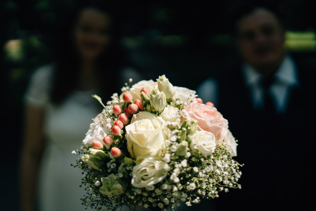 Hochzeitsfotograf Regensburg