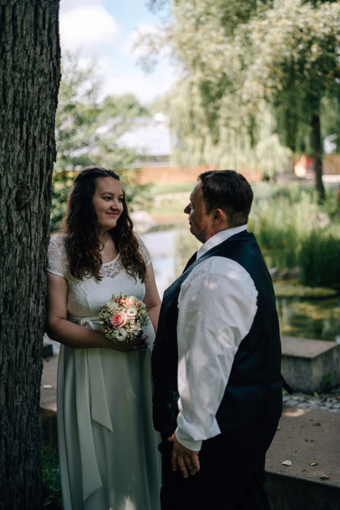 Hochzeitsfotograf Regensburg