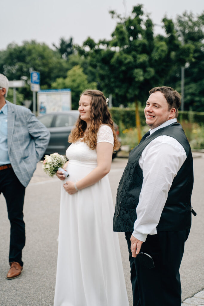 Hochzeitsfotograf Regensburg