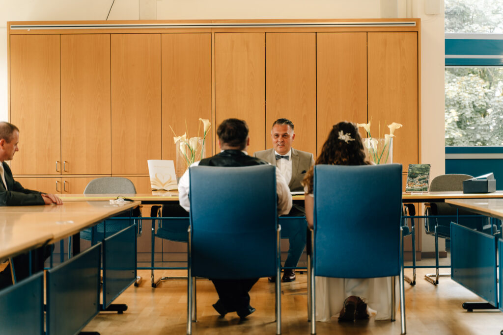 Hochzeitsfotograf Regensburg