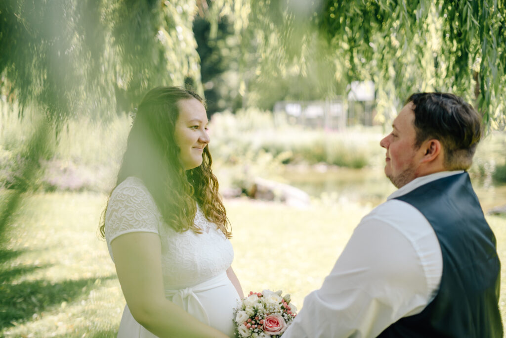 Hochzeitsfotograf Regensburg