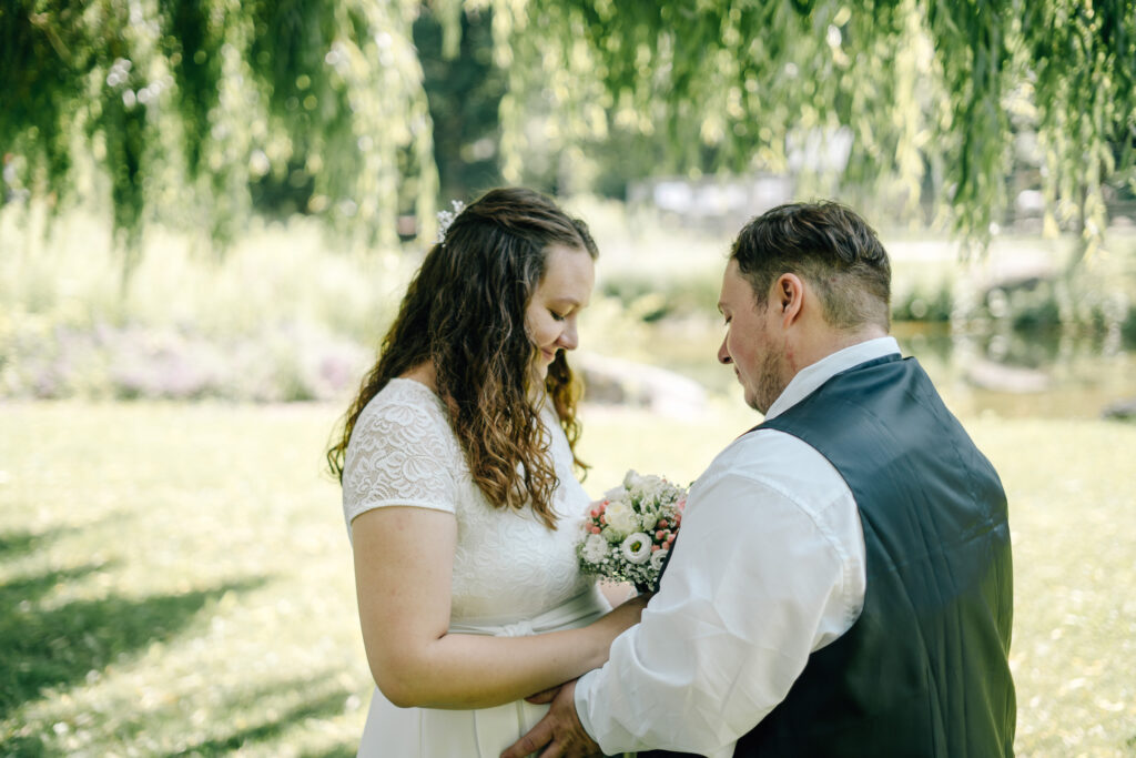 Hochzeitsfotograf Regensburg