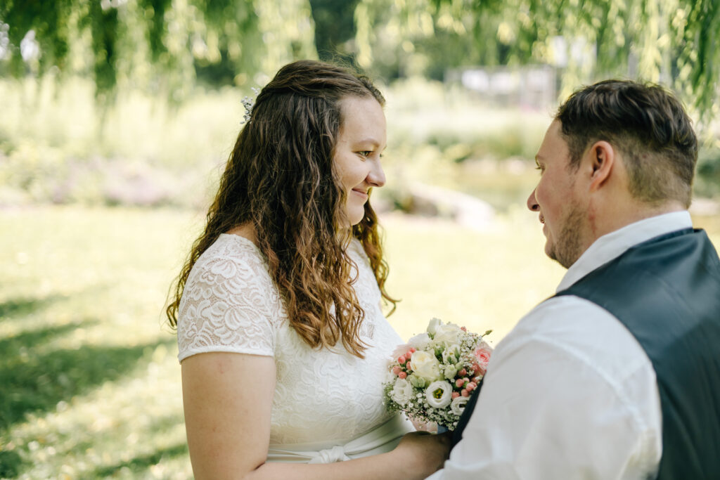 Hochzeitsfotograf Regensburg