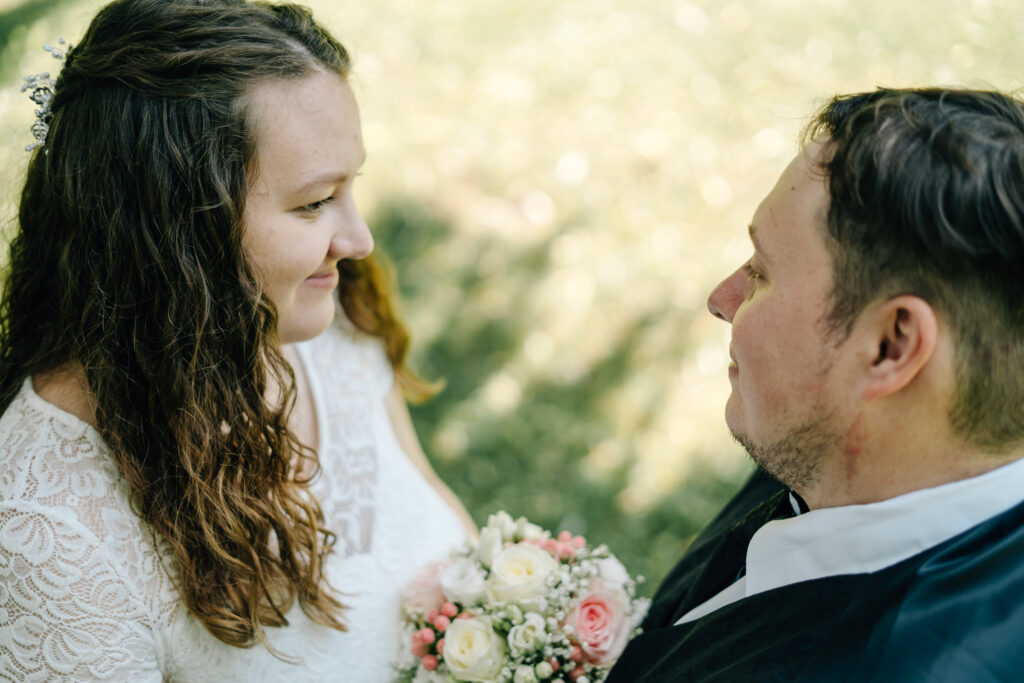 Hochzeitsfotograf Regensburg