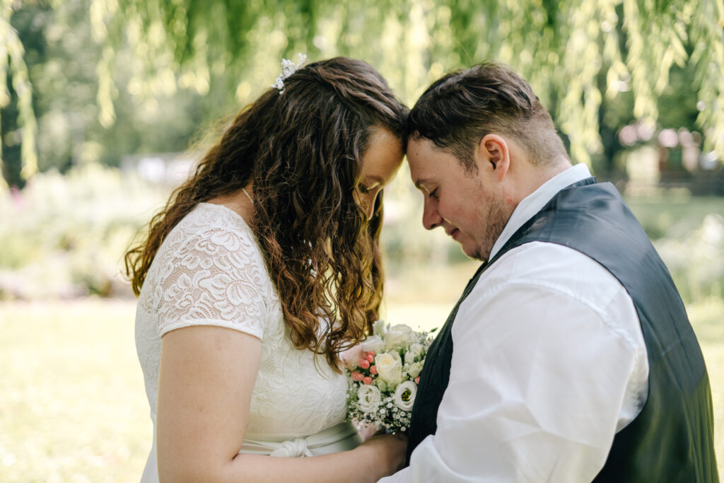 Hochzeitsfotograf Regensburg