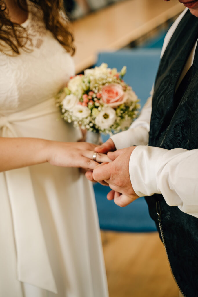 Hochzeitsfotograf Regensburg