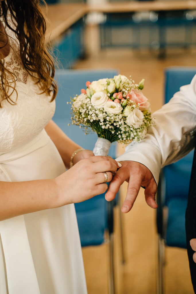 Hochzeitsfotograf Regensburg