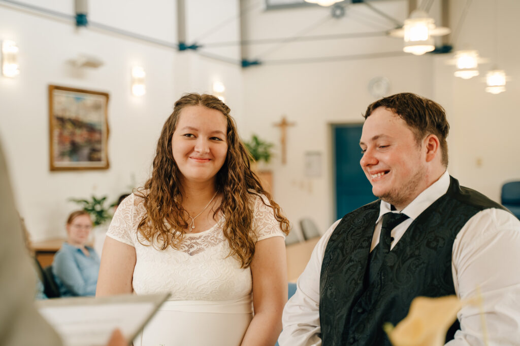 Hochzeitsfotograf Regensburg