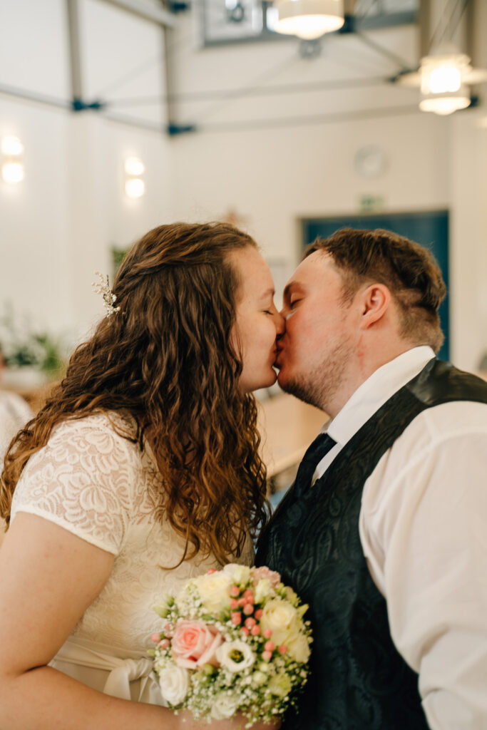 Hochzeitsfotograf Regensburg