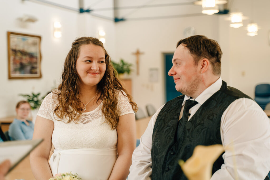 Hochzeitsfotograf Regensburg