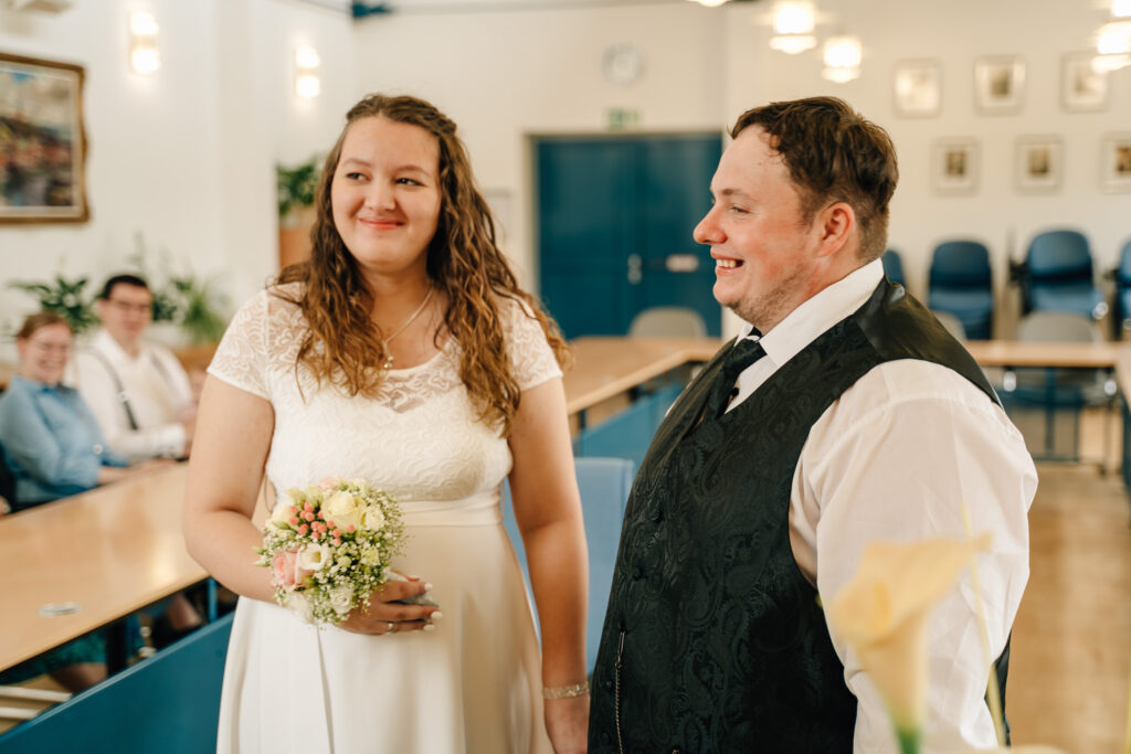 Hochzeitsfotograf Regensburg